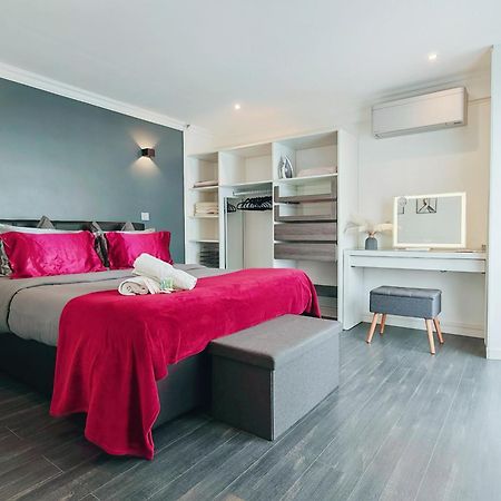 Magnifique Appartement Le Cannet,Cannes, Parking, Wifi ภายนอก รูปภาพ