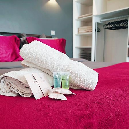 Magnifique Appartement Le Cannet,Cannes, Parking, Wifi ภายนอก รูปภาพ